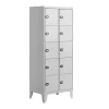 Clearance DIEFFEBI PERSONAL LOCKERS |