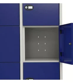 Clearance DIEFFEBI PERSONAL LOCKERS |