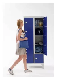 Clearance DIEFFEBI PERSONAL LOCKERS |