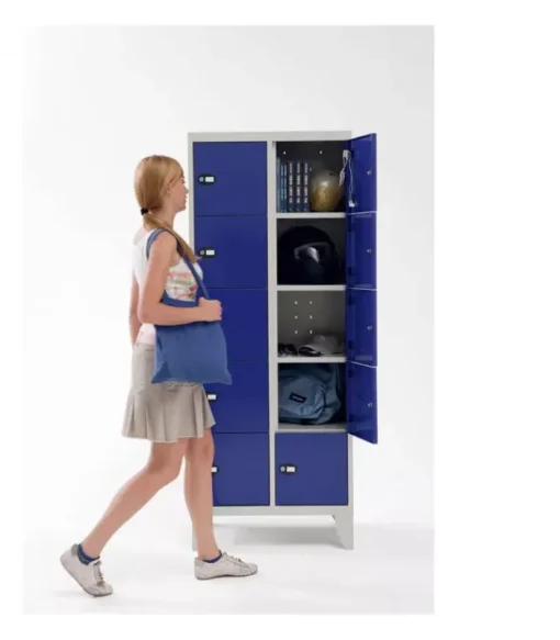 Clearance DIEFFEBI PERSONAL LOCKERS |