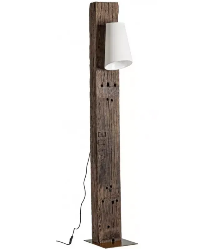 Hot CONTEMPORARY STYLE PIANTANA COCOON OTTONE-BIANCO H200