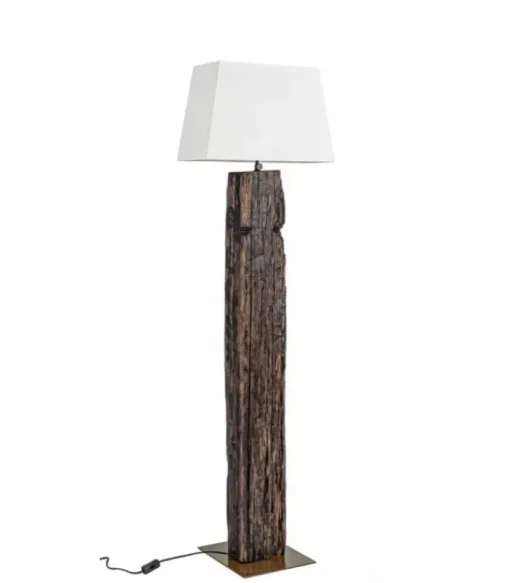 New CONTEMPORARY STYLE PIANTANA HUGO OTTONE-BIANCO H155