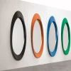 Best TARGET POINT PLEASURE specchiera|