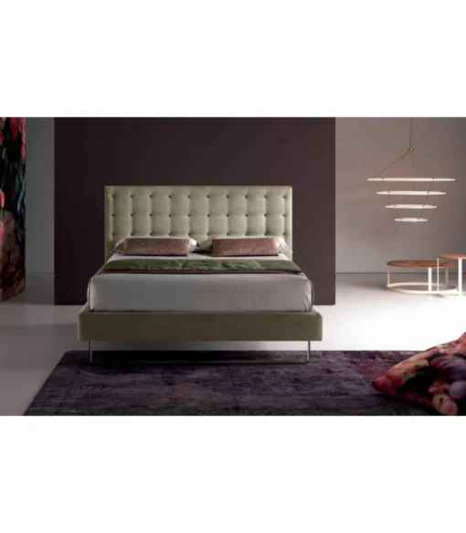 Online SAMOA LETTI Point|
