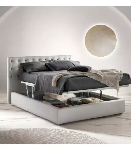 Online SAMOA LETTI Point|