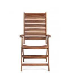 Outlet CONTEMPORARY STYLE POLTRONA 5 POSIZIONI NOEMI