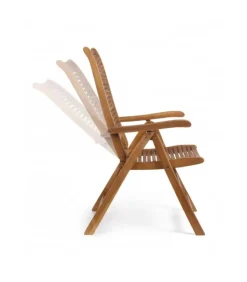 Outlet CONTEMPORARY STYLE POLTRONA 5 POSIZIONI NOEMI