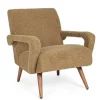 Fashion CONTEMPORARY STYLE POLTRONA BERNA PALM