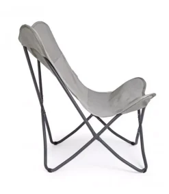 Hot CONTEMPORARY STYLE POLTRONA BUTTERFLY GABICCE NAT