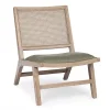 Fashion CONTEMPORARY STYLE POLTRONA CORTILIA