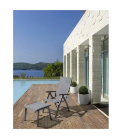 Online CONTEMPORARY STYLE POLTRONA RECLINABILE CRUISE ANTRAC.GK52