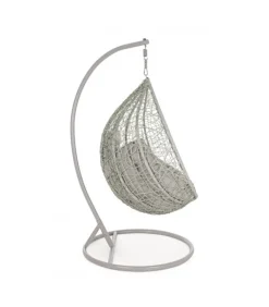 Sale CONTEMPORARY STYLE POLTRONA SOSPESA C-C AMIRANTES GRIGIO TO