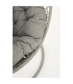 Sale CONTEMPORARY STYLE POLTRONA SOSPESA C-C AMIRANTES GRIGIO TO