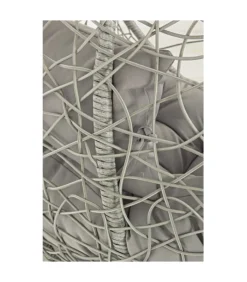 Sale CONTEMPORARY STYLE POLTRONA SOSPESA C-C AMIRANTES GRIGIO TO