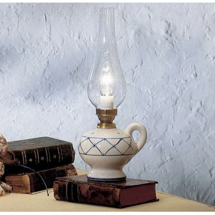 Sale FERROLUCE POMPEI LUMETTO |