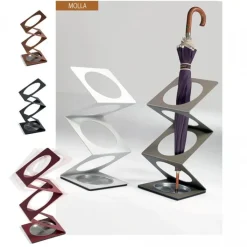 Hot PEZZANI PORTAOMBRELLI MOLLA |