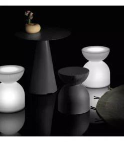 Outlet LYXO POUF ILLO |