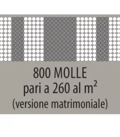 Best ARREDINITALY MATERASSI PROMO FANTASY | IDEARIPOSO