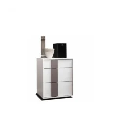 Discount SANTA LUCIA QUADRO 12 COMODINO A 3 CASSETTI |