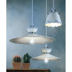 Outlet FERROLUCE RAVENNA SOSPENSIONE |