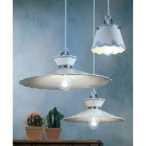 Outlet FERROLUCE RAVENNA SOSPENSIONE |