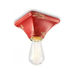 Clearance FERROLUCE REMY PLAFONIERA |