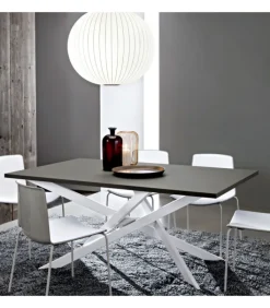 Online LA PRIMAVERA RENZO TAVOLO ALLUNGABILE |