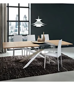 Online LA PRIMAVERA RENZO TAVOLO ALLUNGABILE |