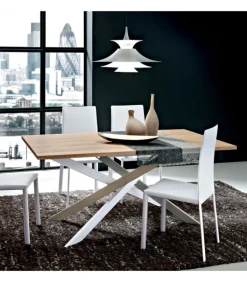 Online LA PRIMAVERA RENZO TAVOLO ALLUNGABILE |