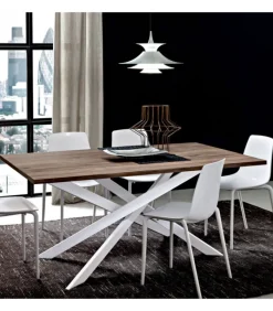 Online LA PRIMAVERA RENZO TAVOLO ALLUNGABILE |