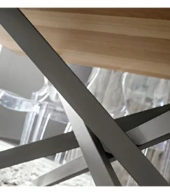 Online LA PRIMAVERA RENZO TAVOLO ALLUNGABILE |