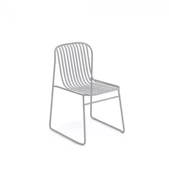 Discount EMU RIVIERA SD set 4 sedie|