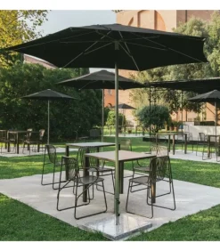 Discount EMU RIVIERA SD set 4 sedie|