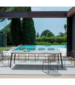 Discount EMU RIVIERA SD set 4 sedie|