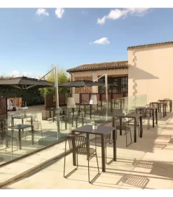 Discount EMU RIVIERA SD set 4 sedie|