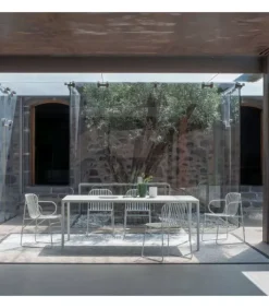 Discount EMU RIVIERA SD set 4 sedie|