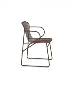 Discount EMU RIVIERA SD set 4 sedie|