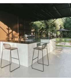 Fashion EMU RIVIERA SG set 2 sgabelli|