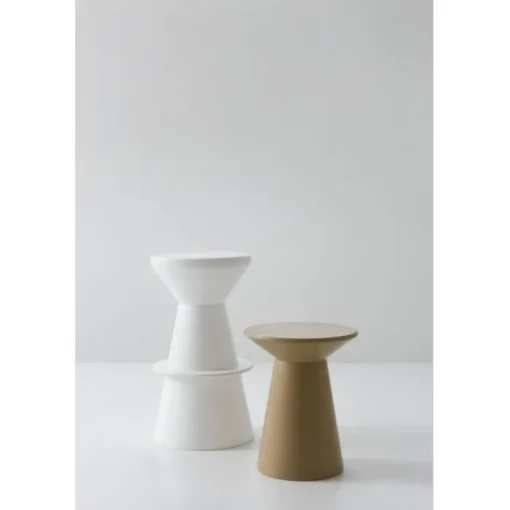 Fashion GABER ROLLER STOOL 75 |