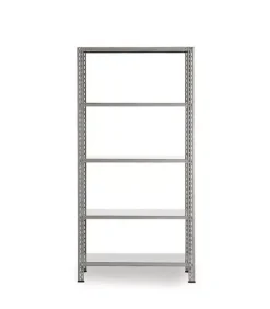 Fashion DIEFFEBI Scaffale Bolted |