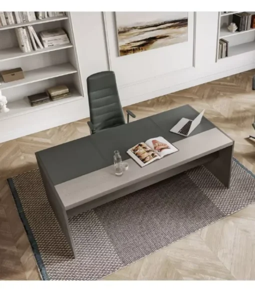 Online QUADRIFOGLIO OFFICE SCRIVANIA E9 |