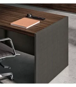 Discount QUADRIFOGLIO OFFICE SCRIVANIA E9 ANGOLARE |