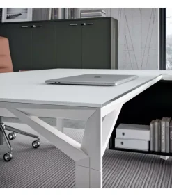 Sale QUADRIFOGLIO OFFICE SCRIVANIA X8 ANGOLARE |