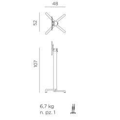 Online NARDI Scudo HIGH Alto |