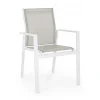 Best CONTEMPORARY STYLE SEDIA C-BR CROZET BIANCO SJ60