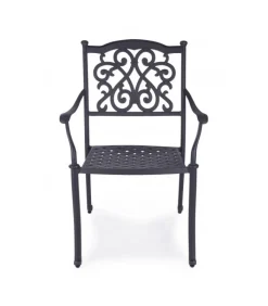 Fashion CONTEMPORARY STYLE SEDIA C-BR IVREA ANTRACITE