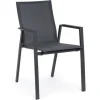 New CONTEMPORARY STYLE SEDIA C-BR KRION ANTR JX55