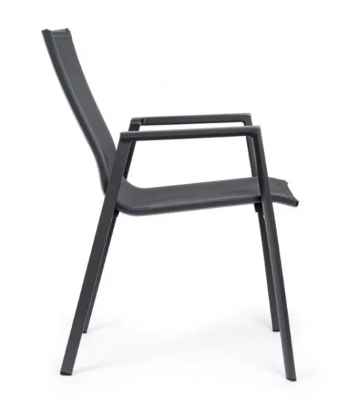 New CONTEMPORARY STYLE SEDIA C-BR KRION ANTR JX55