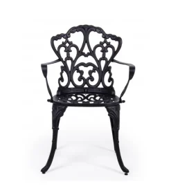 Online CONTEMPORARY STYLE SEDIA C-BR VICTORIA ANTRACITE