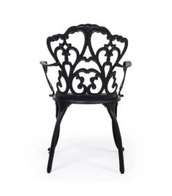 Online CONTEMPORARY STYLE SEDIA C-BR VICTORIA ANTRACITE